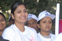 Balakrishna at Breast Cancer Awareness